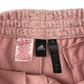 Adidas shorts 11-12 years pink jersey