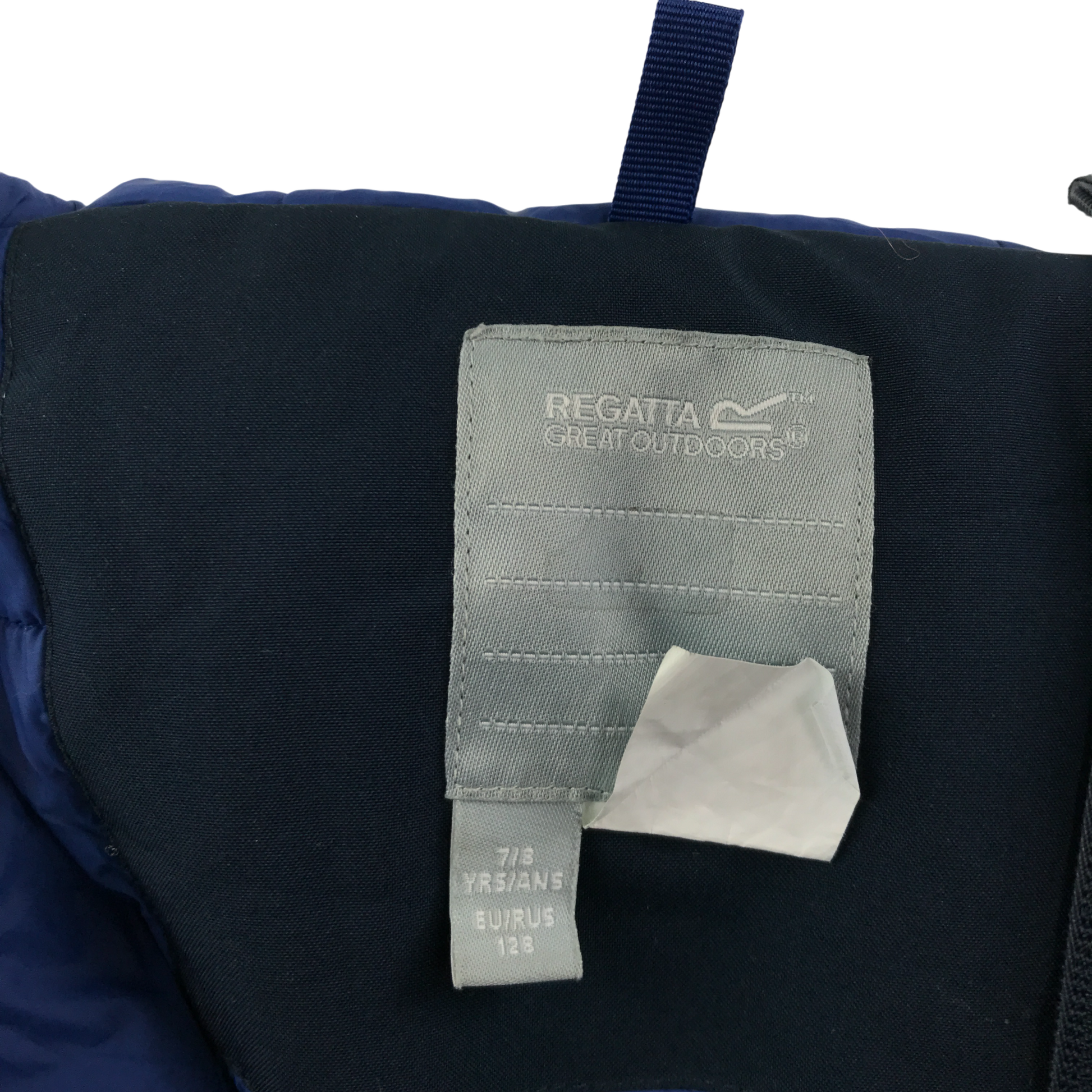 Preloved kids jacket