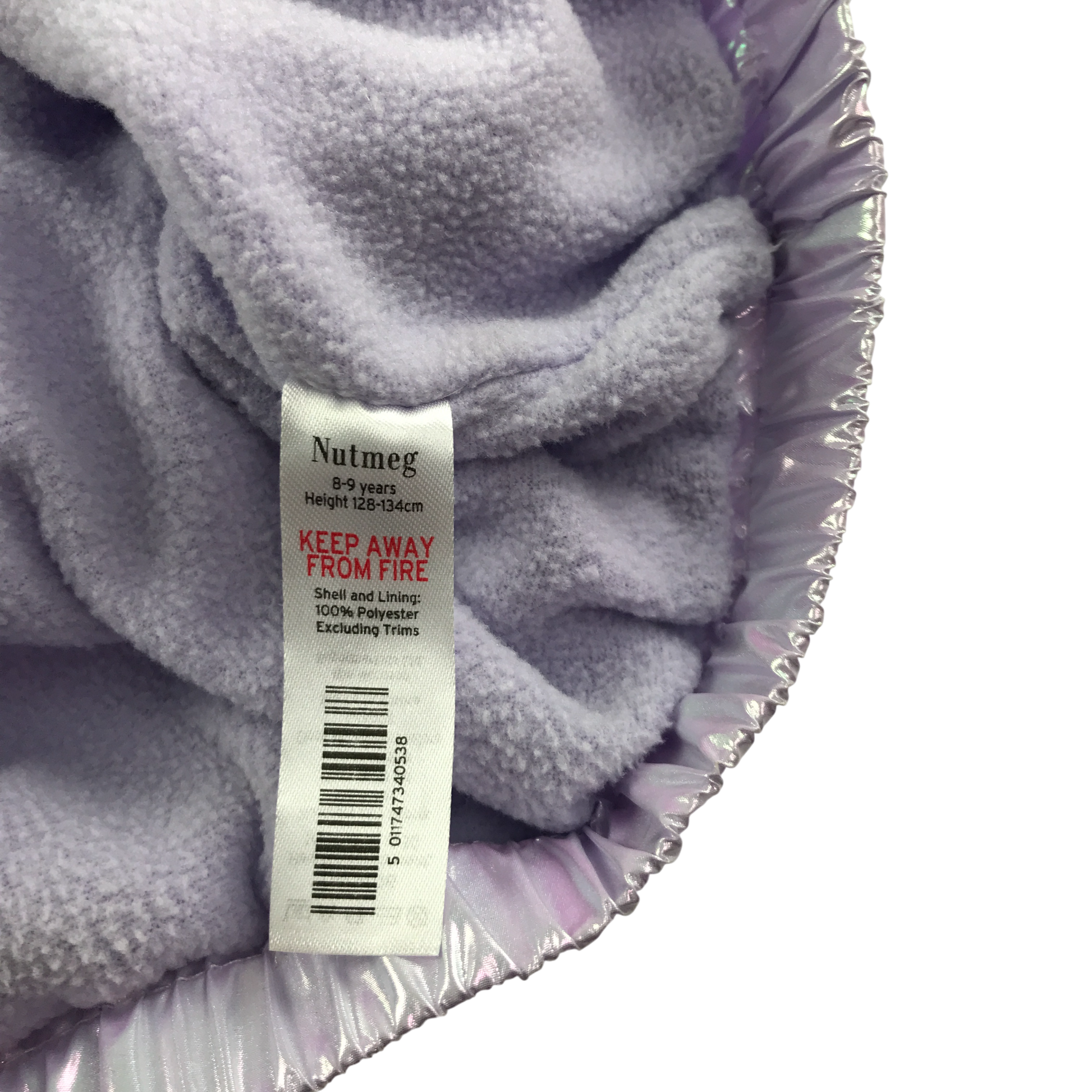 Preloved kids jacket