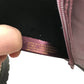 H&M boots shoe size 11 junior pink metallic ankle height