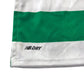 New Balance Celtic FC Football Strip men size L number 4 Cunnigham