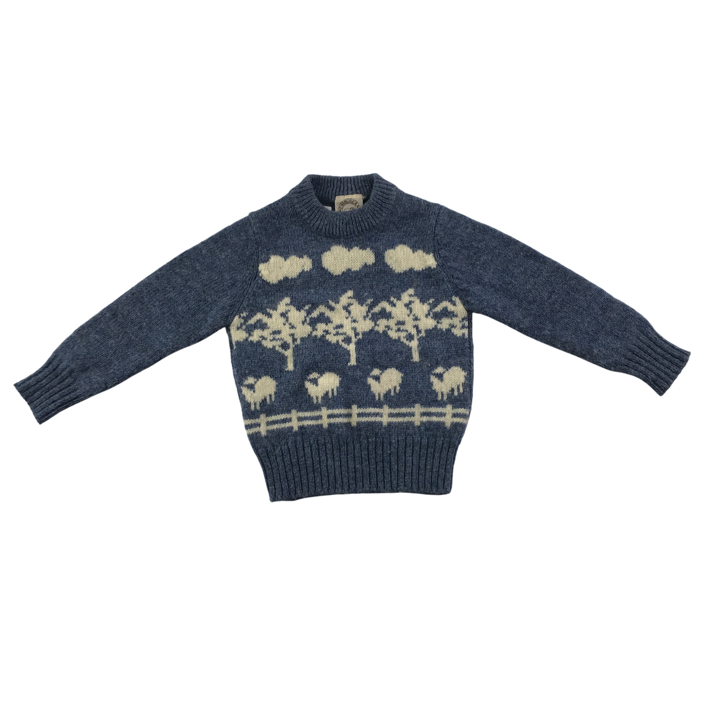 Preloved kids jumper