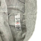 George shorts 12-13 years grey love heart print pattern jersey