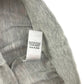 George shorts 12-13 years grey love heart print pattern jersey