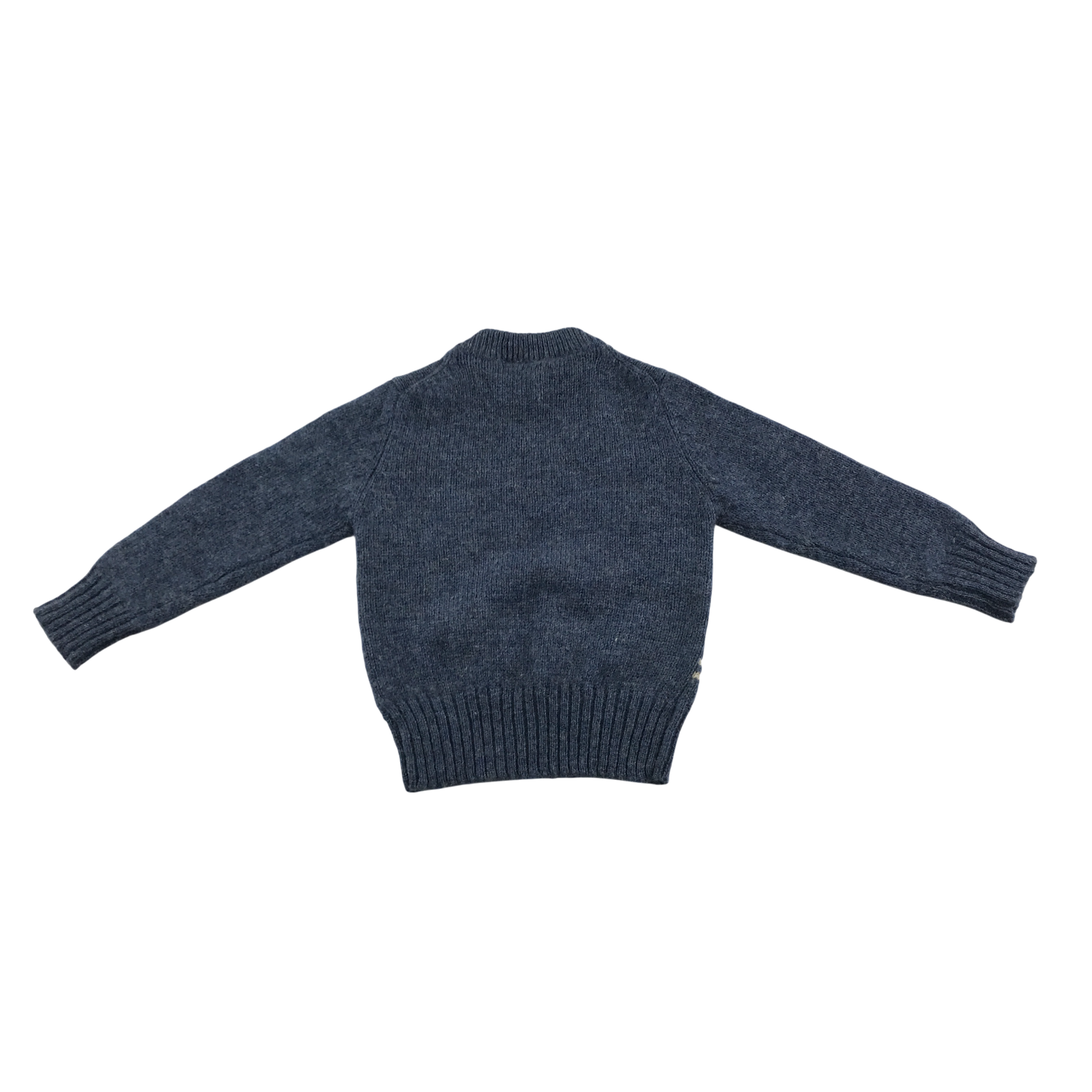 Preloved kids jumper