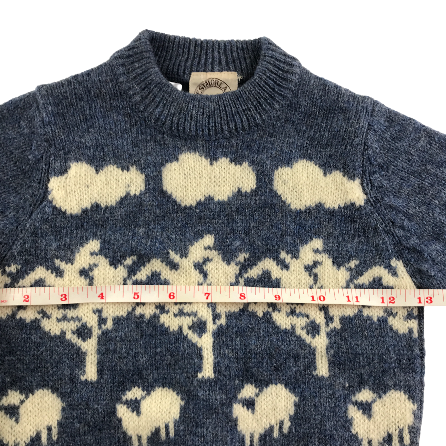 Preloved kids jumper