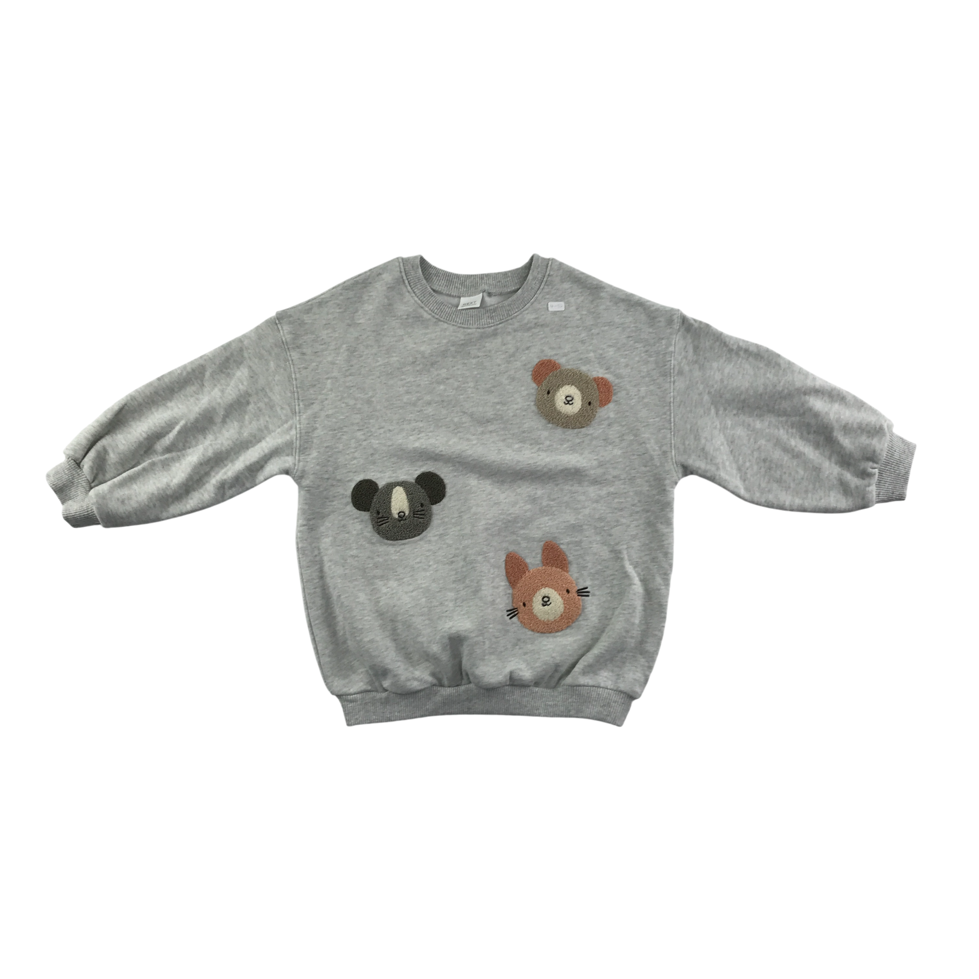 Preloved kids jumper