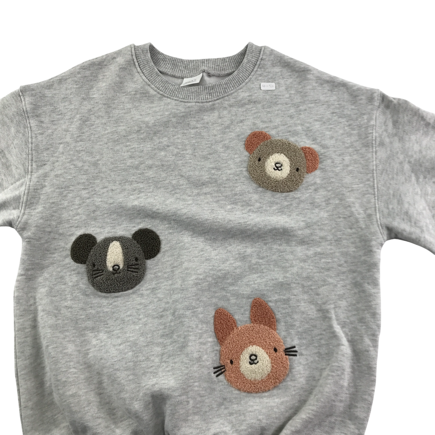 Preloved kids jumper