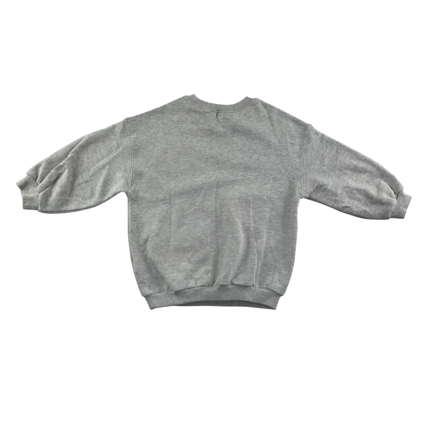 Preloved kids jumper