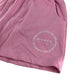 Matalan shorts 13-14 years pink plain jersey