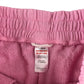 Matalan shorts 13-14 years pink plain jersey