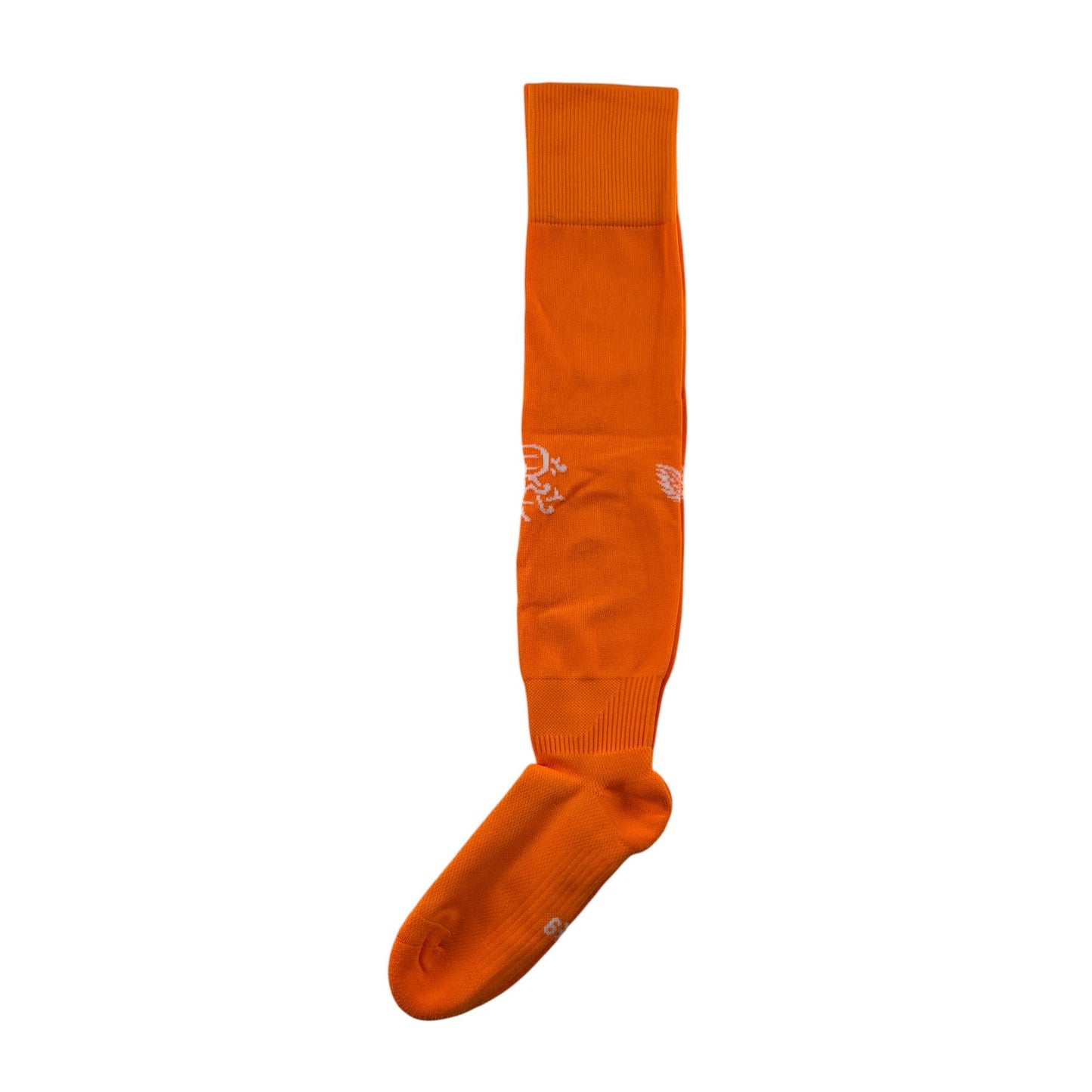 Castore Rangers FC Football Socks - Orange
