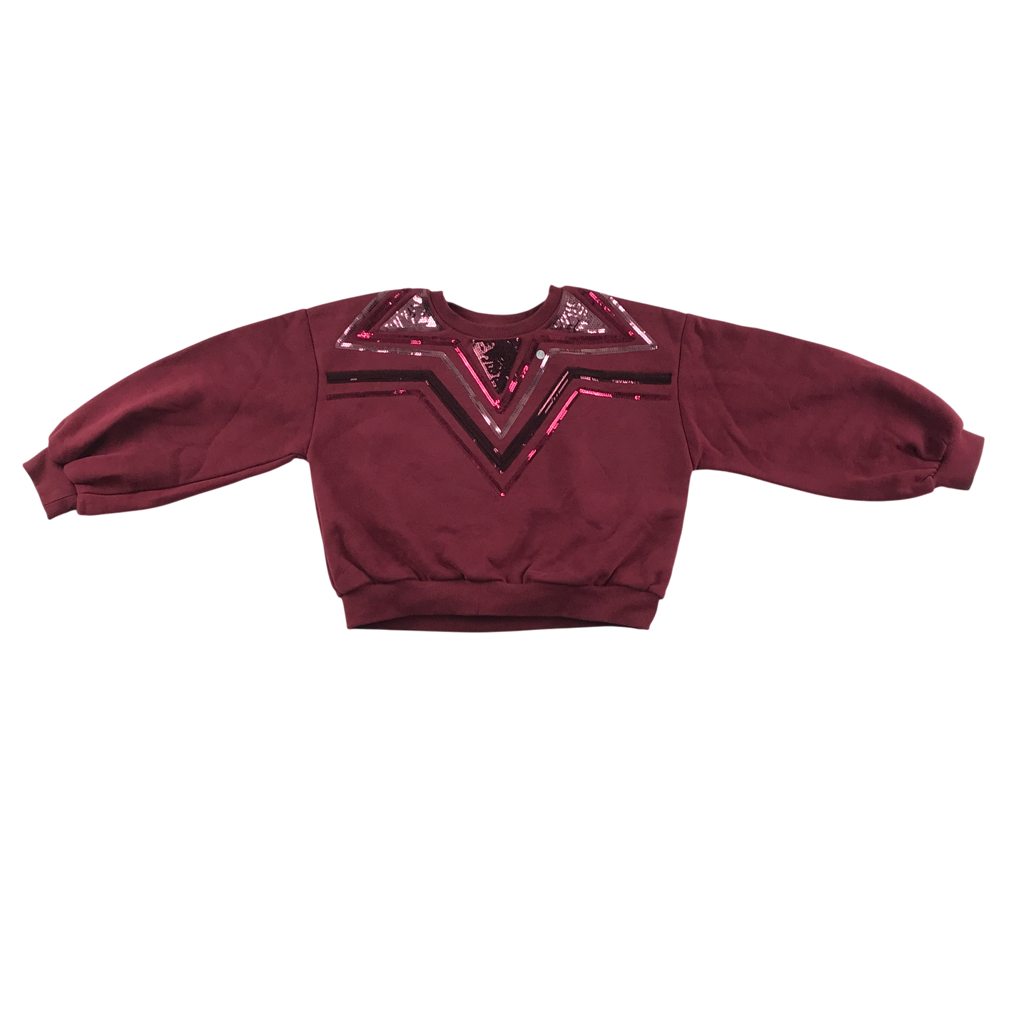 Preloved kids jumper