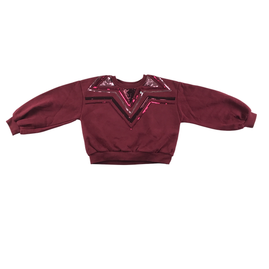 Preloved kids jumper