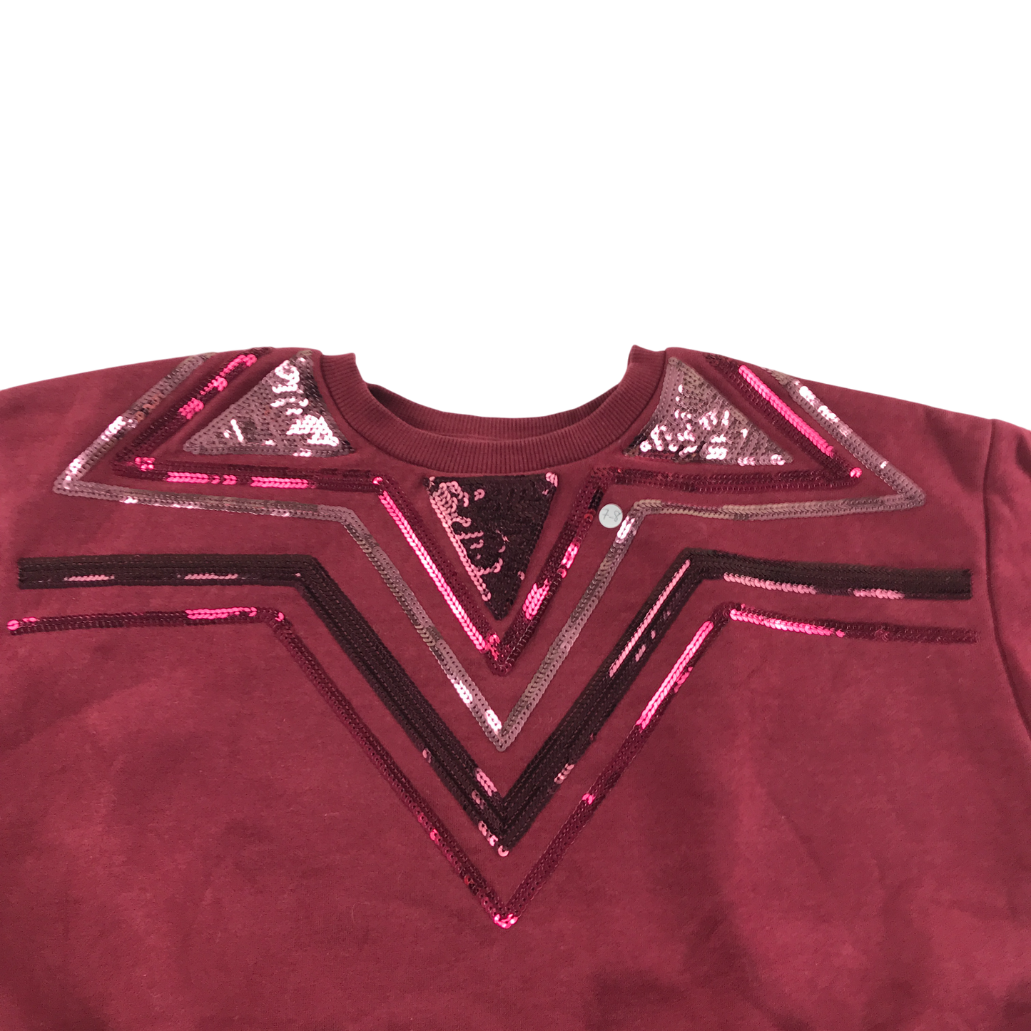 Preloved kids jumper