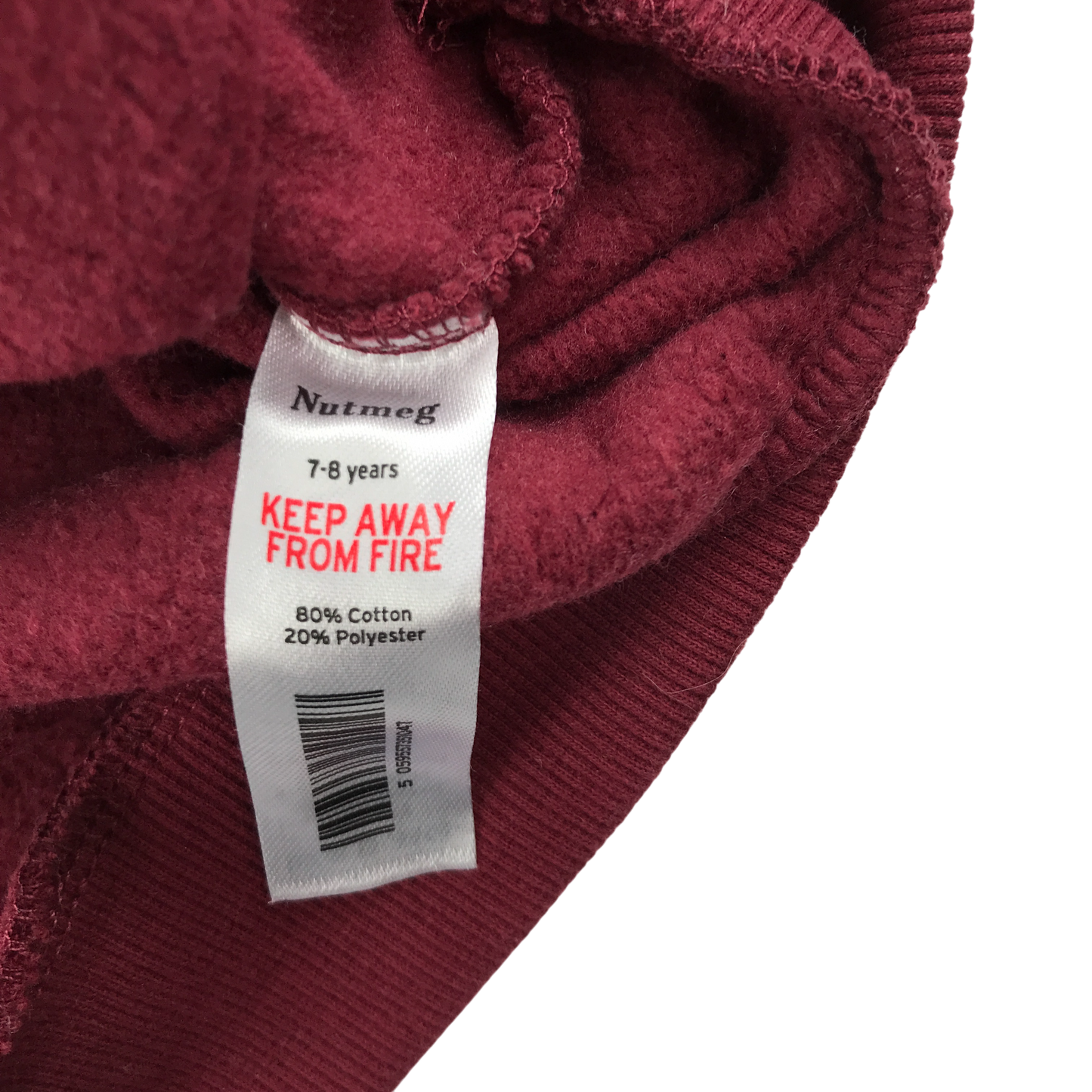 Preloved kids jumper