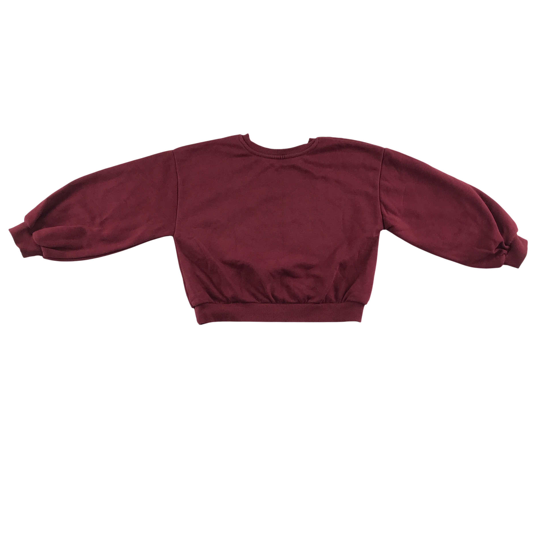 Preloved kids jumper