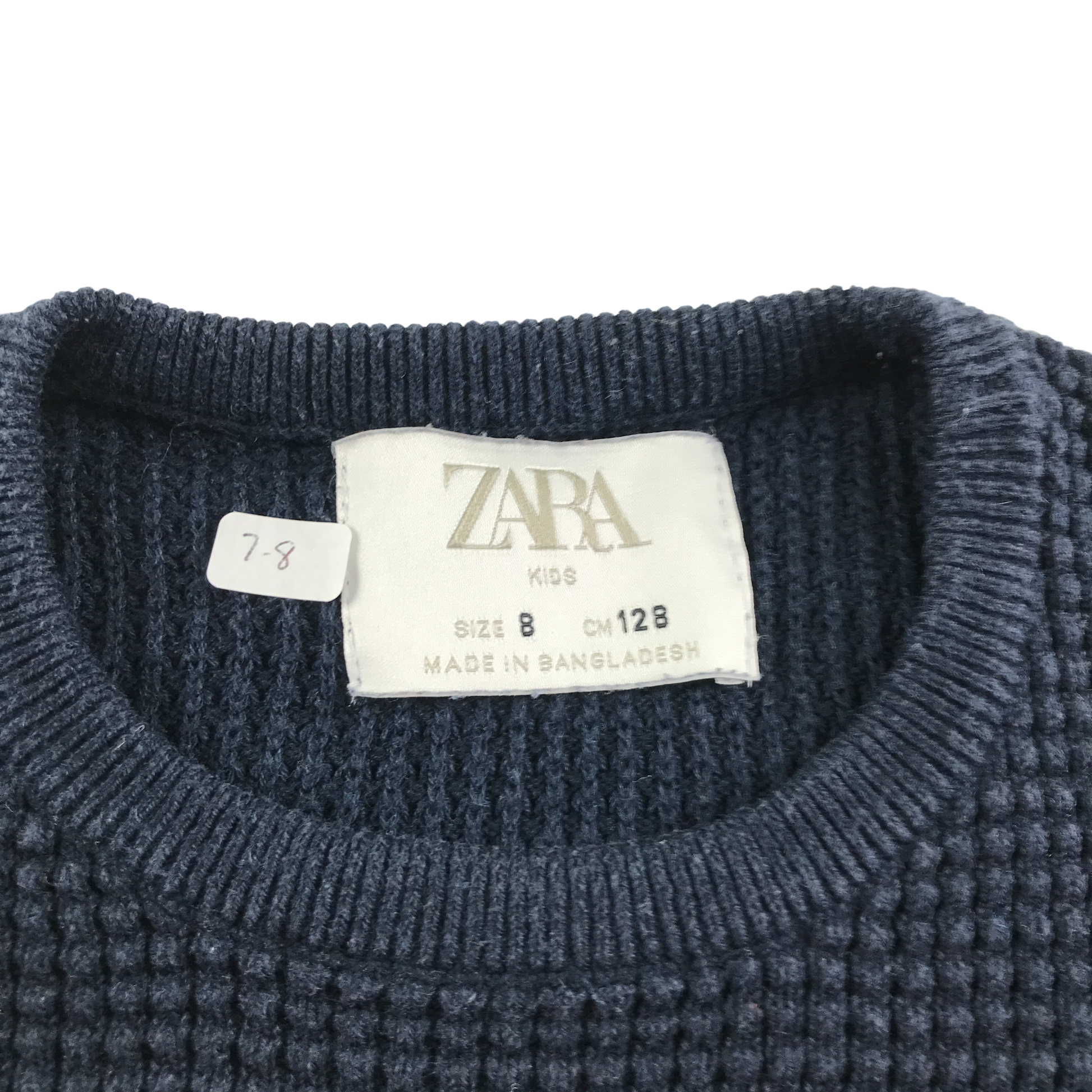 Preloved kids jumper