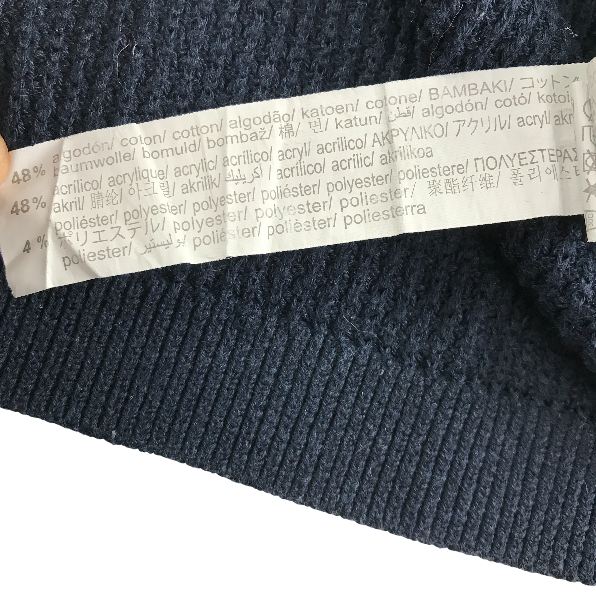 Preloved kids jumper