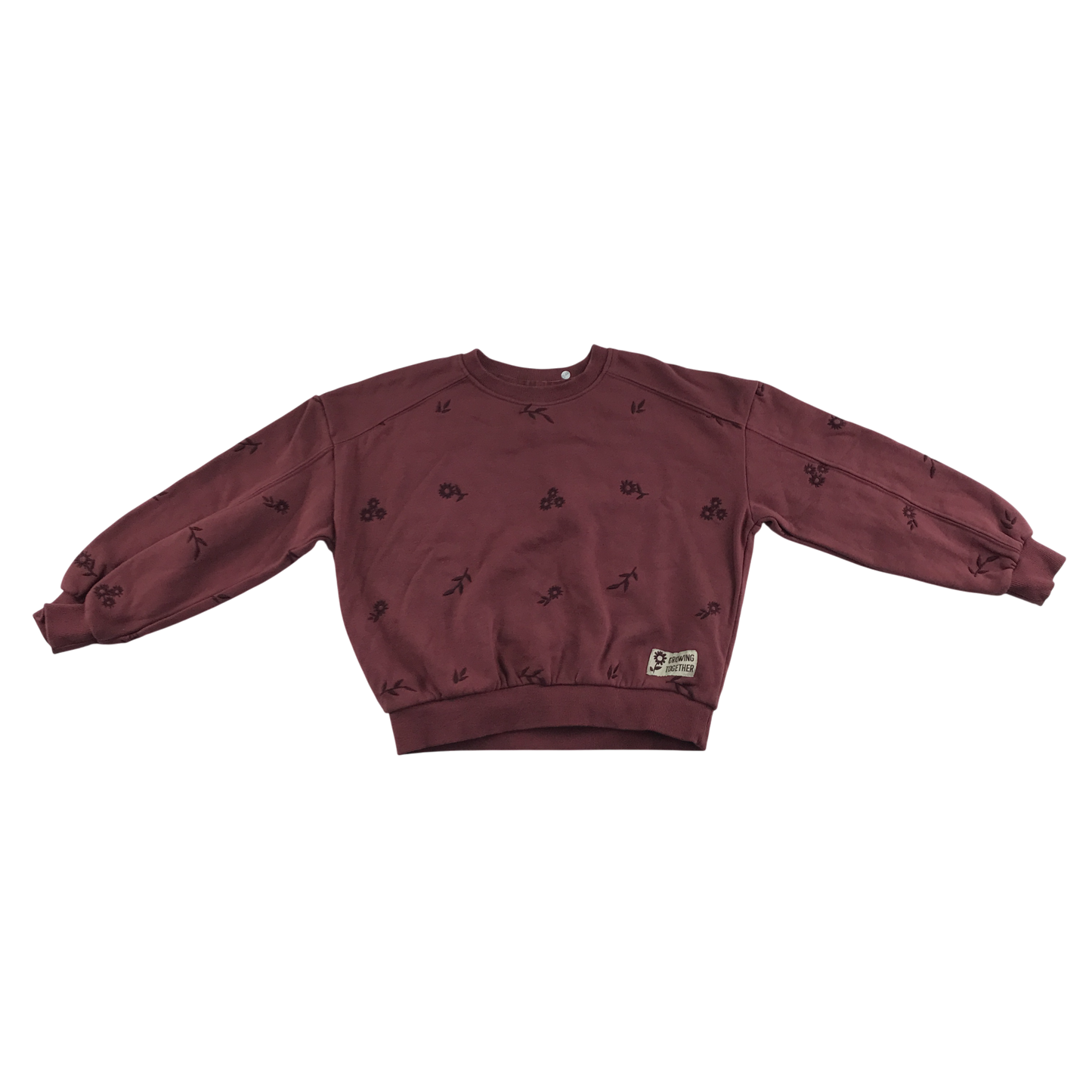 Preloved kids jumper