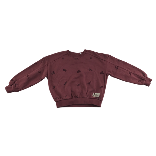 Preloved kids jumper