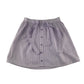 Tu blouse and skirt set 8-9 years lilac summer gingham school bundle