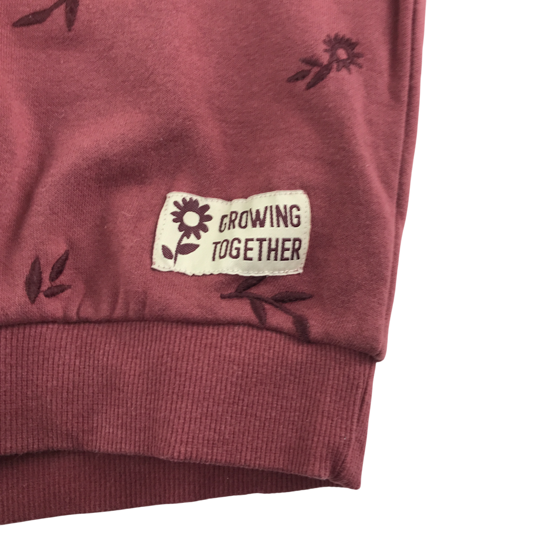 Preloved kids jumper