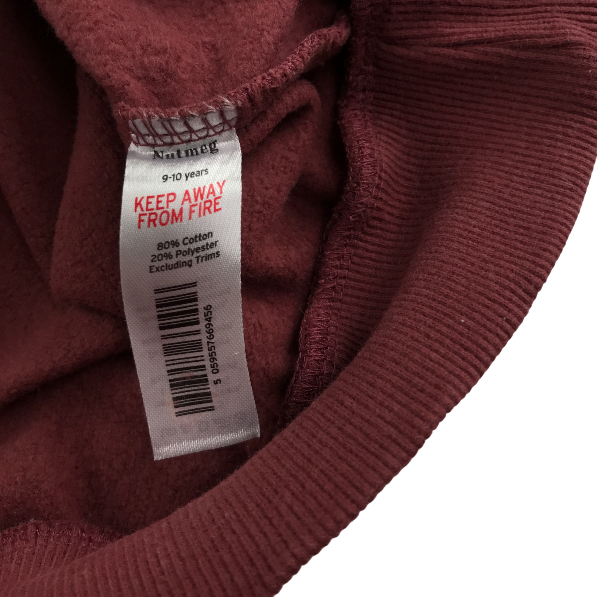 Preloved kids jumper