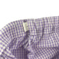 Tu blouse and skirt set 8-9 years lilac summer gingham school bundle