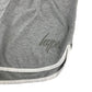 Hype shorts 13-14 years grey plain jersey