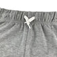 Hype shorts 13-14 years grey plain jersey