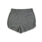 Hype shorts 13-14 years grey plain jersey