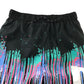 Tu Swim Trunks Age 9-10 Black PlayStation Shorts