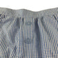 Matalan school summer skirt 10-11 years blue