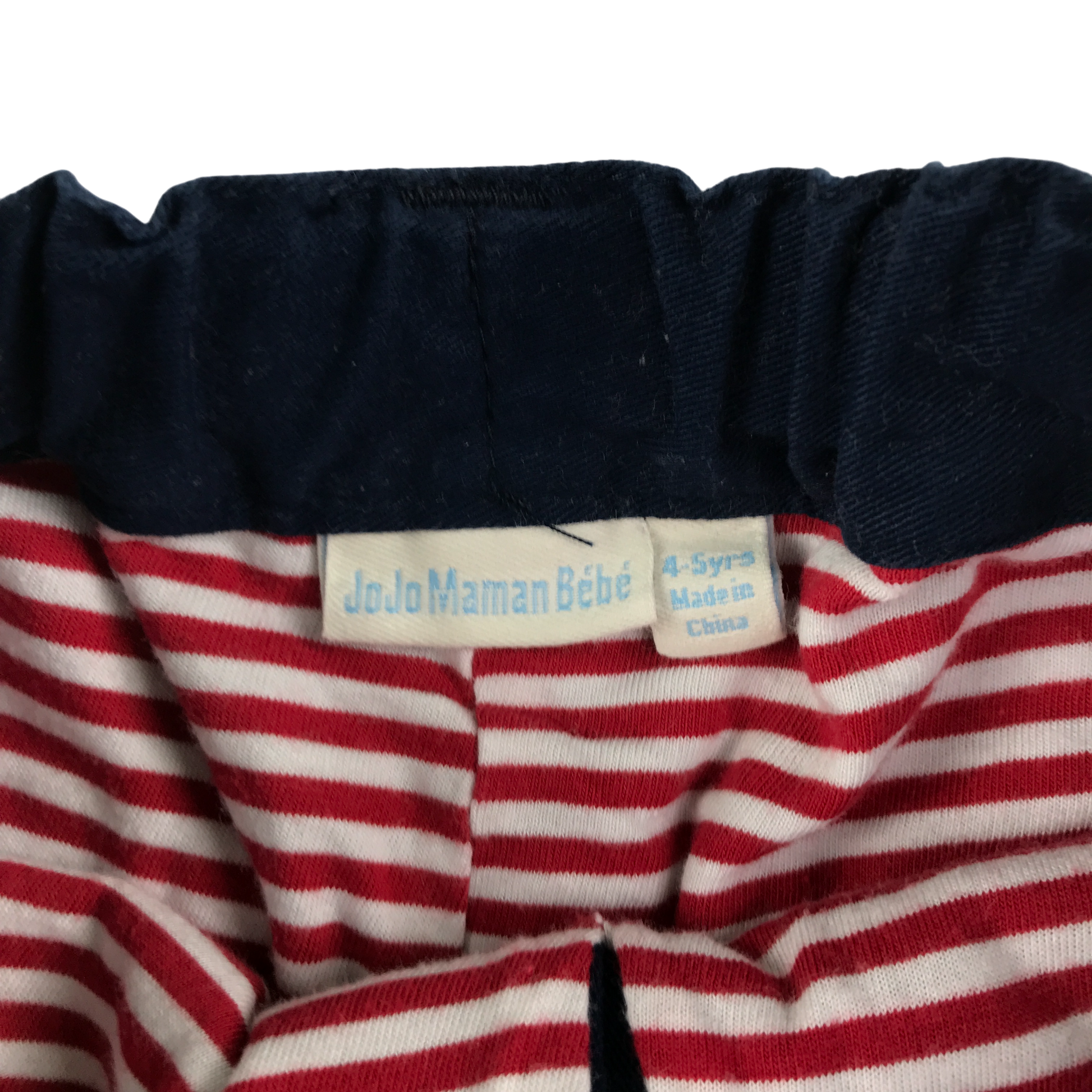 Preloved kids trousers