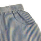 Matalan school summer skirt 10-11 years blue