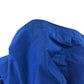 Mayoral light jacket 9 years Royal Blue Full Zipper