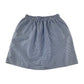 Matalan school summer skirt 10-11 years blue
