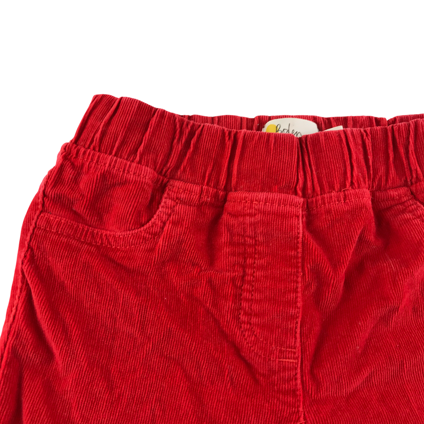 Preloved kids trousers