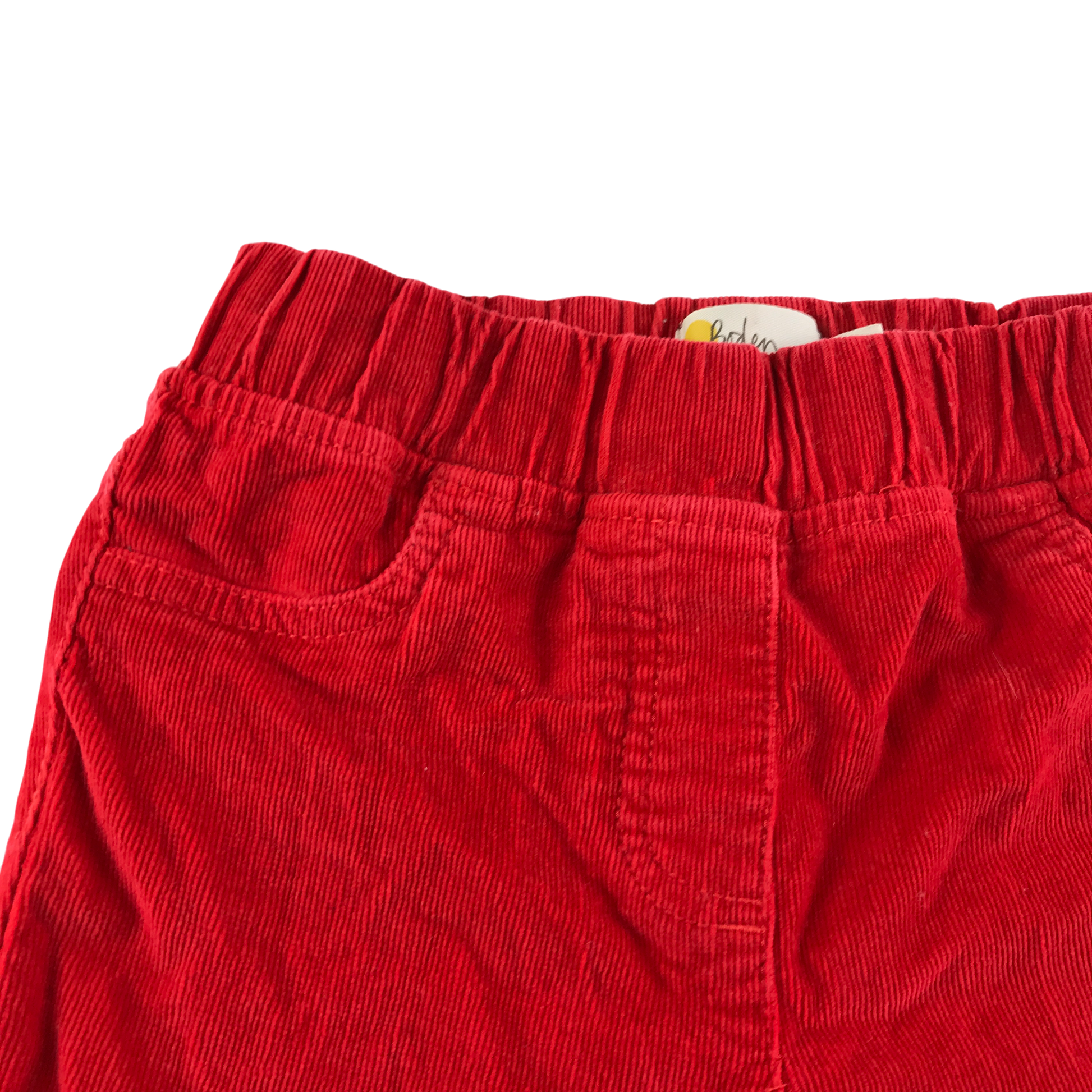 Preloved kids trousers