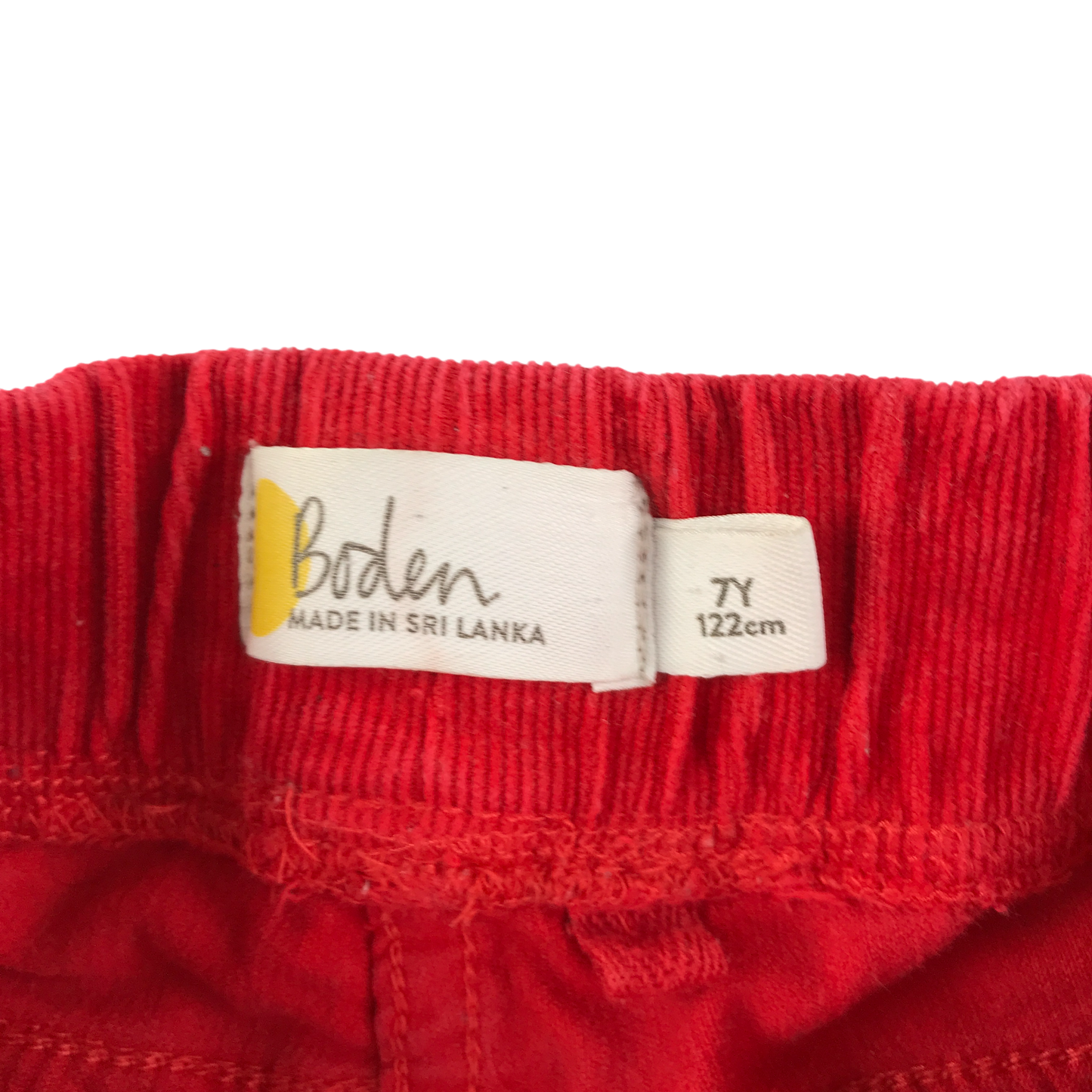 Preloved kids trousers