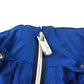 Mayoral light jacket 9 years Royal Blue Full Zipper