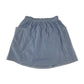 George school summer gingham skirt 5-6 years elasticated waistband and pockets