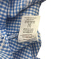 George school summer gingham skirt 5-6 years elasticated waistband and pockets