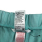 M&S shorts 12-13 years light blue plain jersey cotton