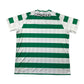 New Balance Celtic FC Football Strip adult size 2XL green and white stripy