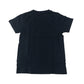 M&S t-shirt 7-8 years black short sleeve super mario print cotton
