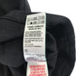 M&S t-shirt 7-8 years short sleeve black with doodle print