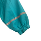 Lupilu Raincoat Age 5 Blue Stripy