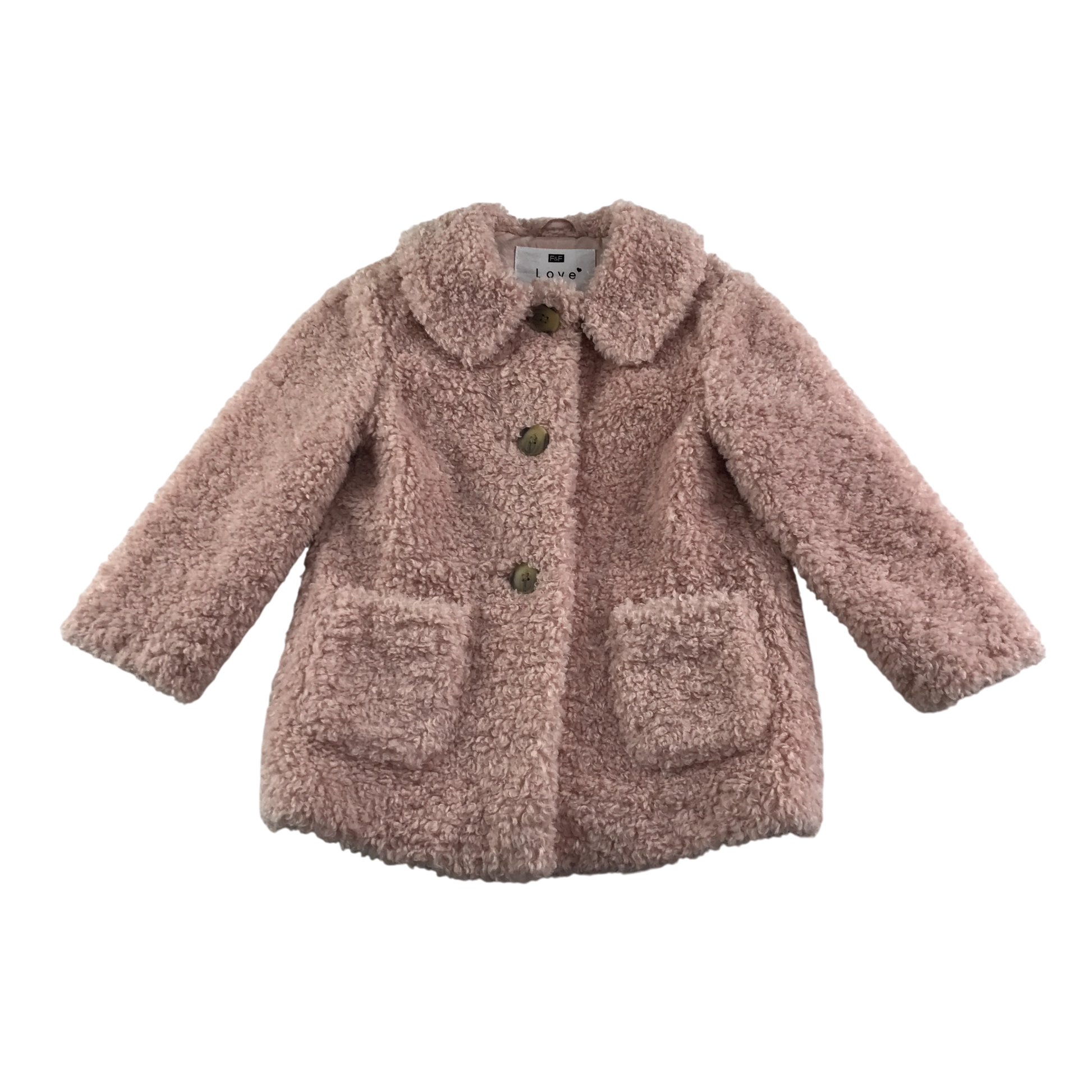 Preloved kids jacket